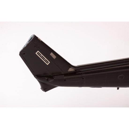 Eduard 32961 1/35 AH-1Z Photo-Etched for Aircraft Photo etched set