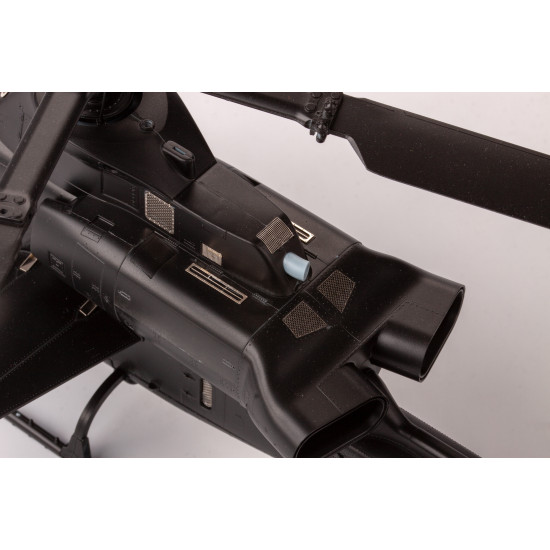 Eduard 32961 1/35 AH-1Z Photo-Etched for Aircraft Photo etched set