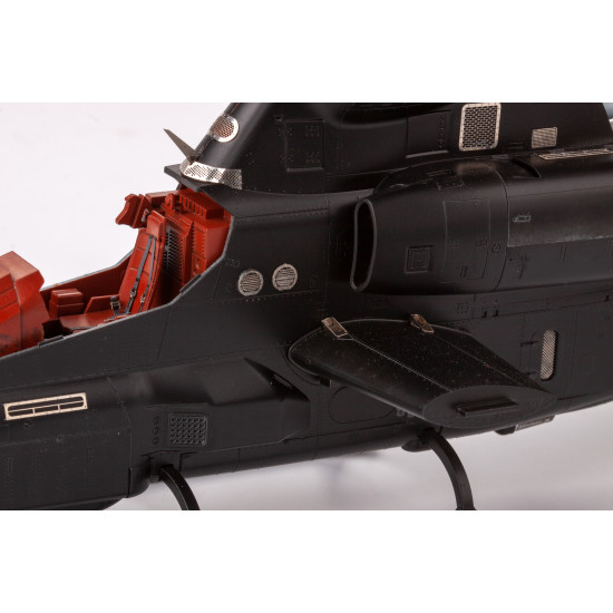 Eduard 32961 1/35 AH-1Z Photo-Etched for Aircraft Photo etched set