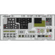 Eduard 32997 1/32 Hawk 81-A2 Photo-Etched for Aircraft Photo etched set