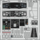 Eduard 33228 1/35 MH-60L Photo-Etched for Aircraft Zoom set Eduard 33228 1/35 MH-60L Photo-Etched for Aircraft Zoom set