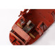 Eduard 33228 1/35 MH-60L Photo-Etched for Aircraft Zoom set Eduard 33228 1/35 MH-60L Photo-Etched for Aircraft Zoom set