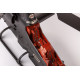 Eduard 33243 1/35 AH-1Z seatbelts STEEL Photo-Etched for Aircraft Zoom set Eduard 33243 1/35 AH-1Z seatbelts STEEL Photo-Etched for Aircraft Zoom set
