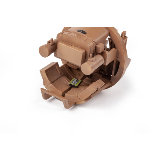 Eduard 33355 1/32 A-20G Photo-Etched for Aircraft Zoom set