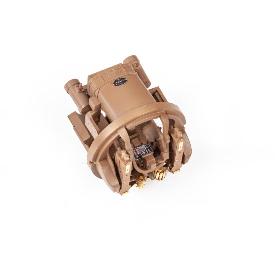 Eduard 33355 1/32 A-20G Photo-Etched for Aircraft Zoom set