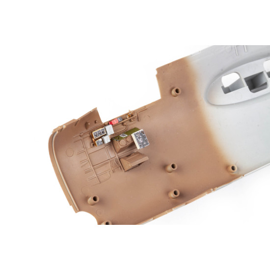 Eduard 33355 1/32 A-20G Photo-Etched for Aircraft Zoom set