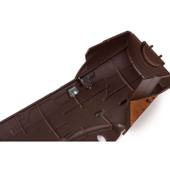 Eduard 33357 1/32 TBD-1 Photo-Etched for Aircraft Zoom set