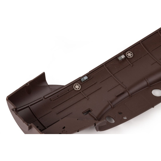 Eduard 33357 1/32 TBD-1 Photo-Etched for Aircraft Zoom set