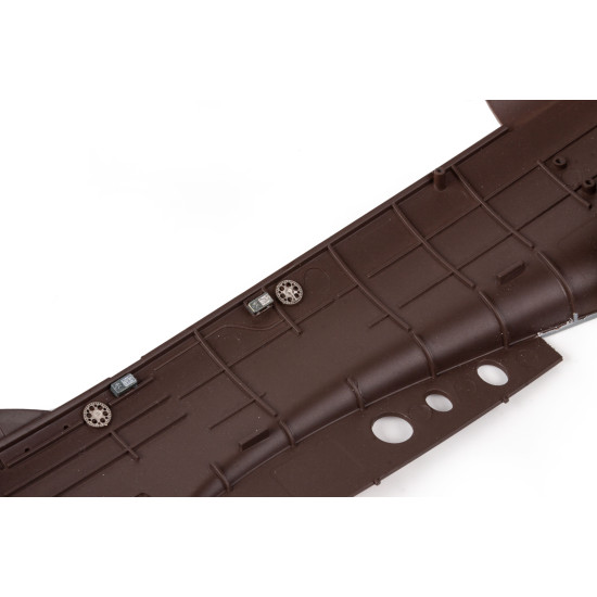 Eduard 33357 1/32 TBD-1 Photo-Etched for Aircraft Zoom set