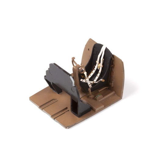 Eduard 33369 1/32 Boston Mk.IV Photo-Etched for Aircraft Zoom set