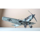 Eduard 3402 1/32 Bf 109E-3 Plastic for Aircraft Weekend edition