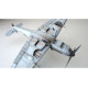 Eduard 3402 1/32 Bf 109E-3 Plastic for Aircraft Weekend edition