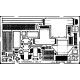 Eduard 35184 1/35 Cromwell Mk.IV Photo-Etched for AFV Photo etched set Eduard 35184 1/35 Cromwell Mk.IV Photo-Etched for AFV Photo etched set