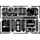 Eduard 35298 1/35 M-12 GMC Photo-Etched for AFV Photo etched set