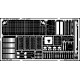 Eduard 35332 1/35 Challenger I Mk.3 Photo-Etched for AFV Photo etched set Eduard 35332 1/35 Challenger I Mk.3 Photo-Etched for AFV Photo etched set