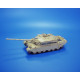 Eduard 35332 1/35 Challenger I Mk.3 Photo-Etched for AFV Photo etched set Eduard 35332 1/35 Challenger I Mk.3 Photo-Etched for AFV Photo etched set
