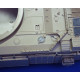 Eduard 35332 1/35 Challenger I Mk.3 Photo-Etched for AFV Photo etched set Eduard 35332 1/35 Challenger I Mk.3 Photo-Etched for AFV Photo etched set