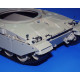 Eduard 35332 1/35 Challenger I Mk.3 Photo-Etched for AFV Photo etched set Eduard 35332 1/35 Challenger I Mk.3 Photo-Etched for AFV Photo etched set