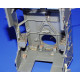 Eduard 35382 1/35 M-26 DWag. interior Photo-Etched for AFV Photo etched set
