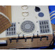 Eduard 35424 1/35 Panther Ausf.A Photo-Etched for AFV Photo etched set Eduard 35424 1/35 Panther Ausf.A Photo-Etched for AFV Photo etched set