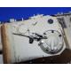 Eduard 35424 1/35 Panther Ausf.A Photo-Etched for AFV Photo etched set Eduard 35424 1/35 Panther Ausf.A Photo-Etched for AFV Photo etched set