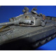 Eduard 35434 1/35 T-72M Photo-Etched for AFV Photo etched set