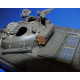 Eduard 35434 1/35 T-72M Photo-Etched for AFV Photo etched set