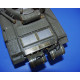 Eduard 35434 1/35 T-72M Photo-Etched for AFV Photo etched set