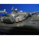 Eduard 35434 1/35 T-72M Photo-Etched for AFV Photo etched set