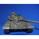 Eduard 35434 1/35 T-72M Photo-Etched for AFV Photo etched set