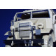 Eduard 35444 1/35 Quad Guntractor Photo-Etched for AFV Photo etched set Eduard 35444 1/35 Quad Guntractor Photo-Etched for AFV Photo etched set