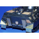 Eduard 35456 1/35 Marder 1A2 Photo-Etched for AFV Photo etched set
