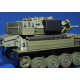 Eduard 35457 1/35 FV 101 CVR (T) Scorpion Photo-Etched for AFV Photo etched set