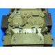 Eduard 35457 1/35 FV 101 CVR (T) Scorpion Photo-Etched for AFV Photo etched set