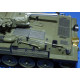 Eduard 35457 1/35 FV 101 CVR (T) Scorpion Photo-Etched for AFV Photo etched set