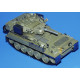 Eduard 35457 1/35 FV 101 CVR (T) Scorpion Photo-Etched for AFV Photo etched set