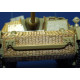 Eduard 35483 1/35 Zimmerit Sd.Kfz.163 StuG.IV Photo-Etched for AFV Photo etched set