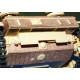 Eduard 35491 1/35 Zimmerit StuG.III Ausf. G Photo-Etched for AFV Photo etched set