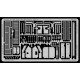 Eduard 35494 1/35 Pz.III Ausf.L Photo-Etched for AFV Photo etched set Eduard 35494 1/35 Pz.III Ausf.L Photo-Etched for AFV Photo etched set