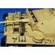 Eduard 35494 1/35 Pz.III Ausf.L Photo-Etched for AFV Photo etched set Eduard 35494 1/35 Pz.III Ausf.L Photo-Etched for AFV Photo etched set