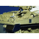 Eduard 35495 1/35 Warrior MCV Photo-Etched for AFV Photo etched set