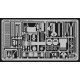 Eduard 35503 1/35 M-26 Photo-Etched for AFV Photo etched set