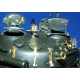 Eduard 35507 1/35 T-62 Photo-Etched for AFV Photo etched set