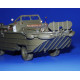 Eduard 35519 1/35 DUKW Amphibious Truck Photo-Etched for AFV Photo etched set