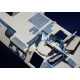 Eduard 35535 1/35 VAB 4x4 exterior Photo-Etched for AFV Photo etched set