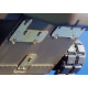 Eduard 35538 1/35 Strv.103 S-Tank Photo-Etched for AFV Photo etched set Eduard 35538 1/35 Strv.103 S-Tank Photo-Etched for AFV Photo etched set