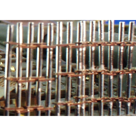 Eduard 35544 1/35 Strv.103 S-Tank additional set Photo-Etched for AFV Photo etched set