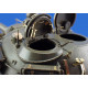 Eduard 35554 1/35 T-55A Photo-Etched for AFV Photo etched set