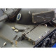 Eduard 35554 1/35 T-55A Photo-Etched for AFV Photo etched set