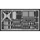 Eduard 35560 1/35 BMP-2 Photo-Etched for AFV Photo etched set